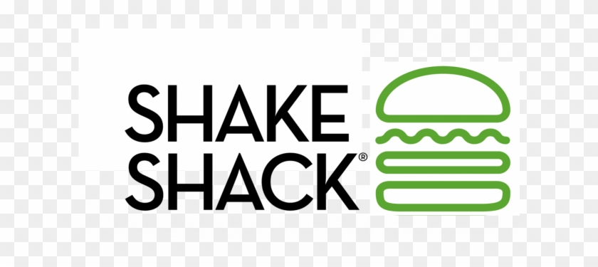 The Booths Are A Little Tight But Clean - Shake Shack Burger Logo #555203