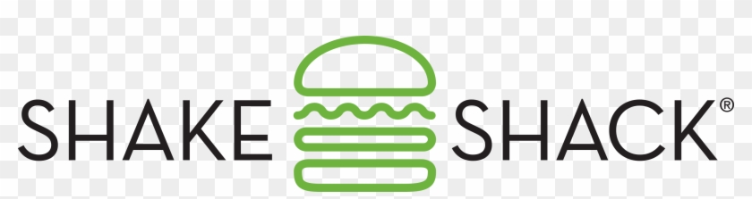Logo Of Shake Shack - Shake And Shack Logo #555217