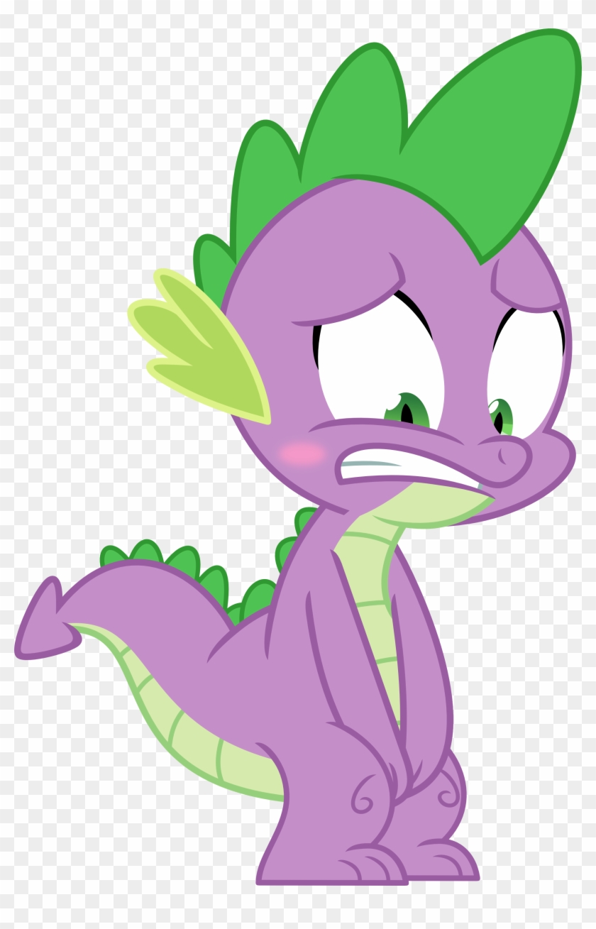 Naked Spike By Porygon2z Naked Spike By Porygon2z - My Little Pony Spike Naked #555225