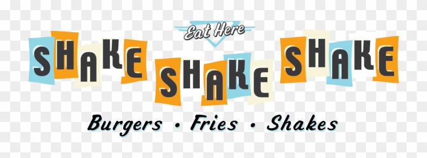 124 N Tacoma Ave • Tacoma, Wa 98403 • 507-4060 - Burger And Shake Logo #555224