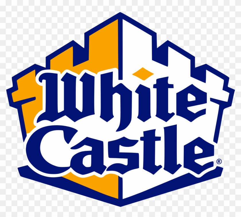 8485939 - White Castle Burgers Logo #555227