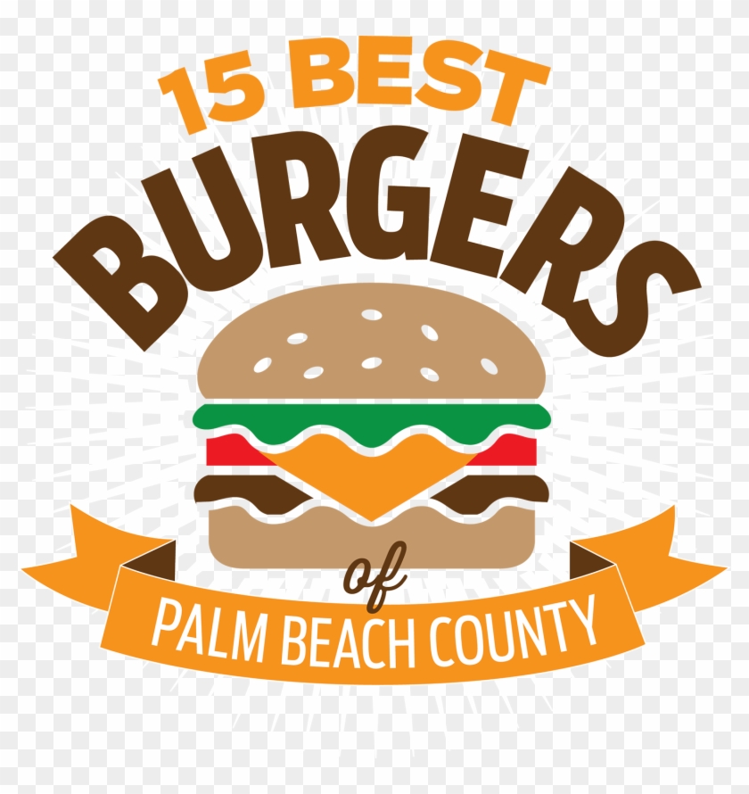 Beach Burger Logo #555265