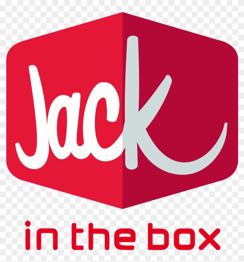Jack In The Box Logo Png #555271