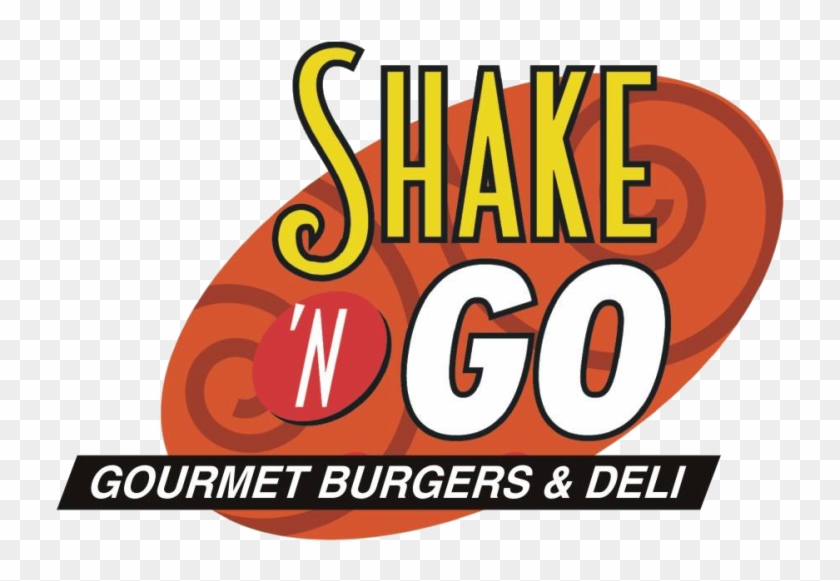 Shake N' Go Delivery - Shake N Go #555274