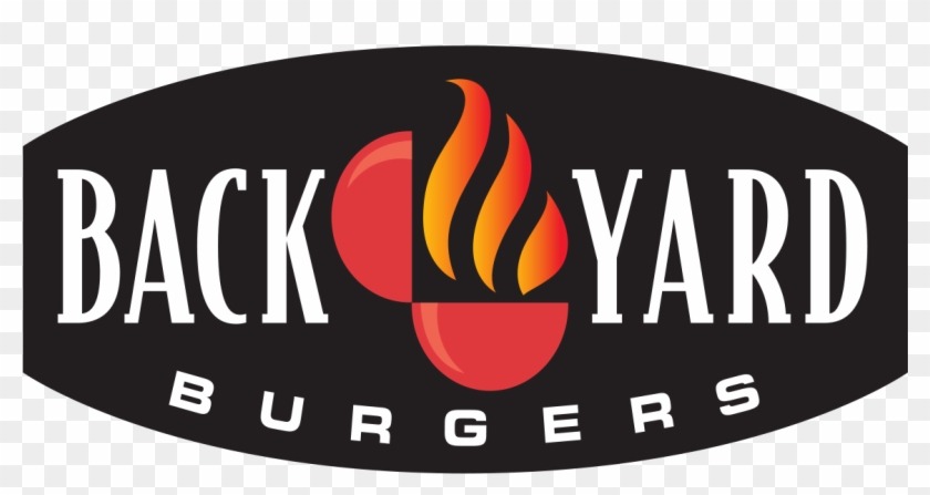 Back Yard Burger #555276