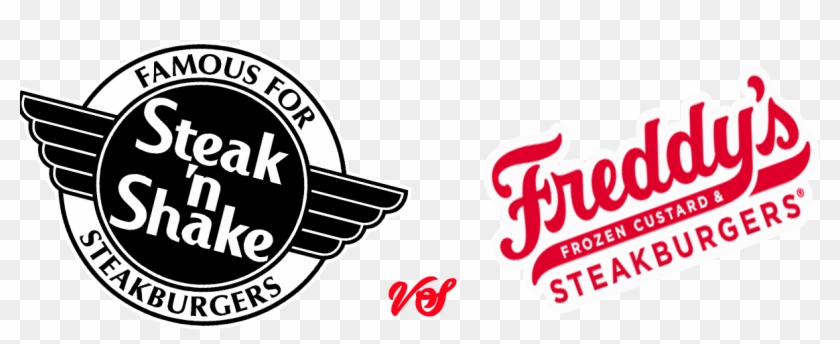 Freddy's Vs Steak N' Shake - Steak 'n Shake - Gift Card - Free Shipping #555286