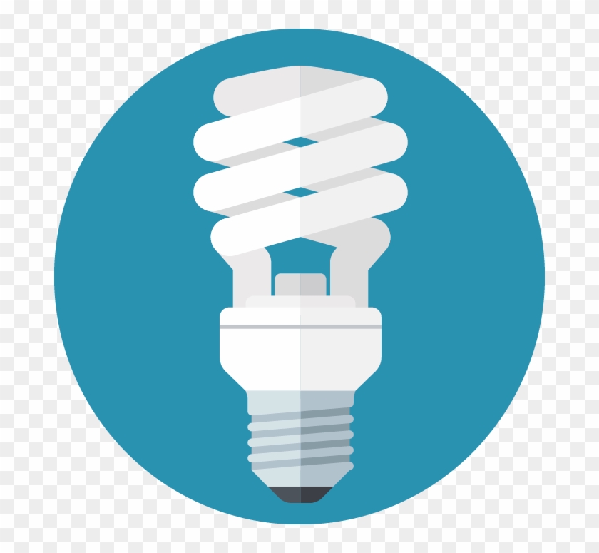 5b46179752c15 - Types Of Light Bulbs Clipart #555296