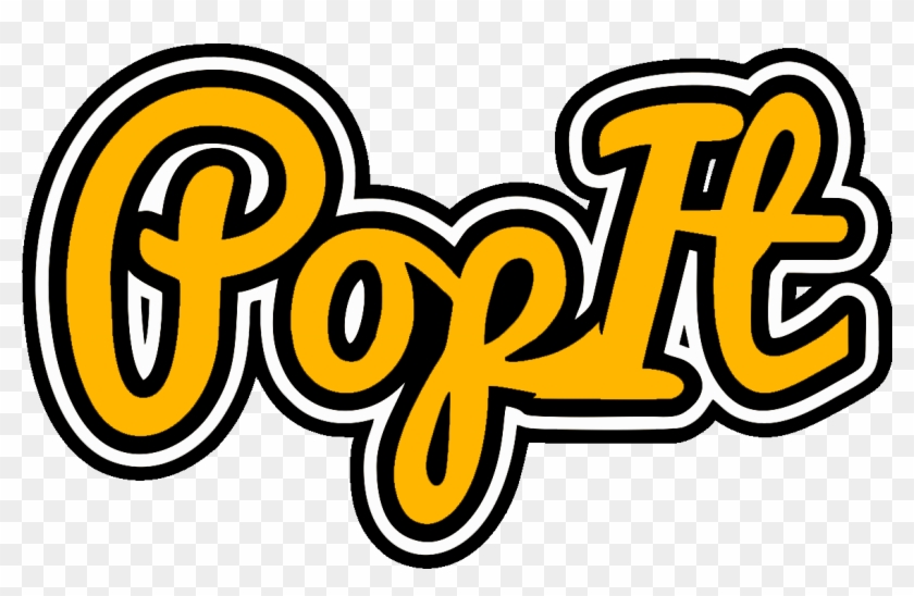 Popit Snack® - Popit Snack #555302