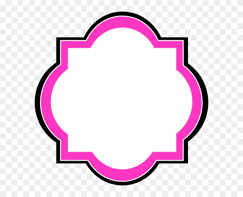 Decorative Box Clipart #555300