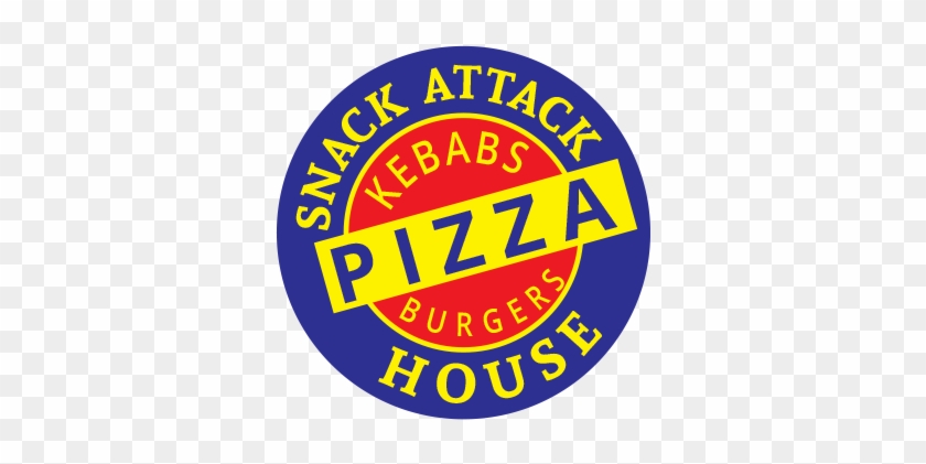 Snack Attack Pizza House - Kråkvilan Cross #555306