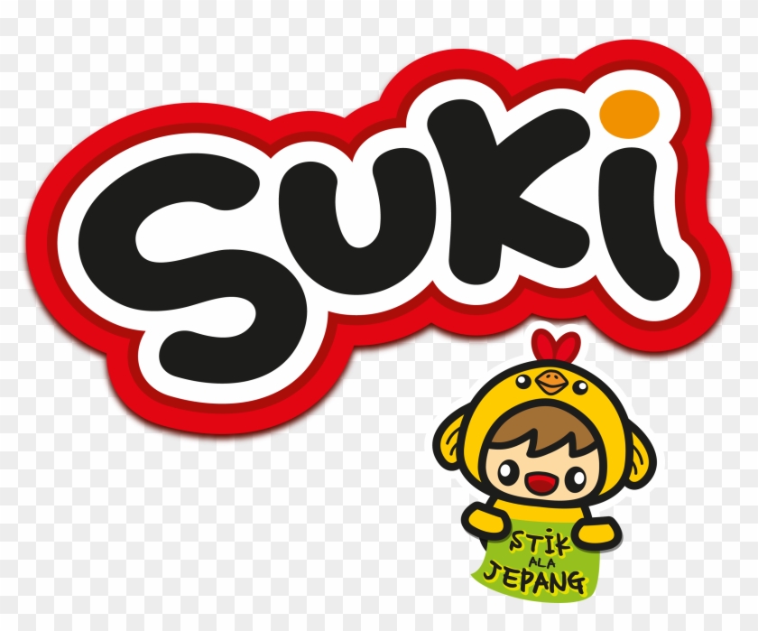 Suki Stick Ala Jepang #555313