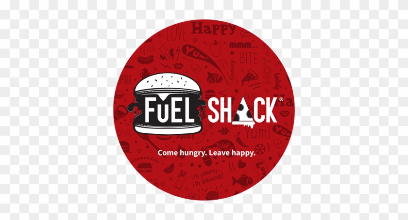 Home - Fuel Shack Logo #555317