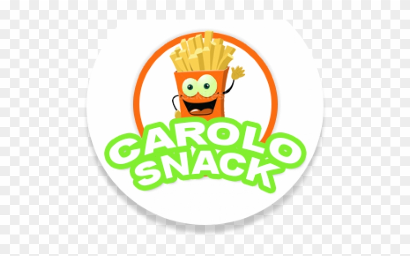 Carolo Snack À Charleroi - Friterie #555318