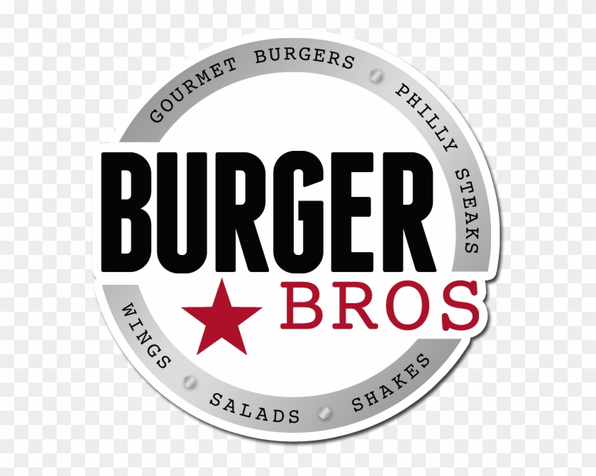 1 - Copy - Burger Bros #555319