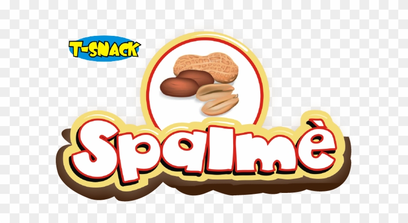 Logo - Snack #555327