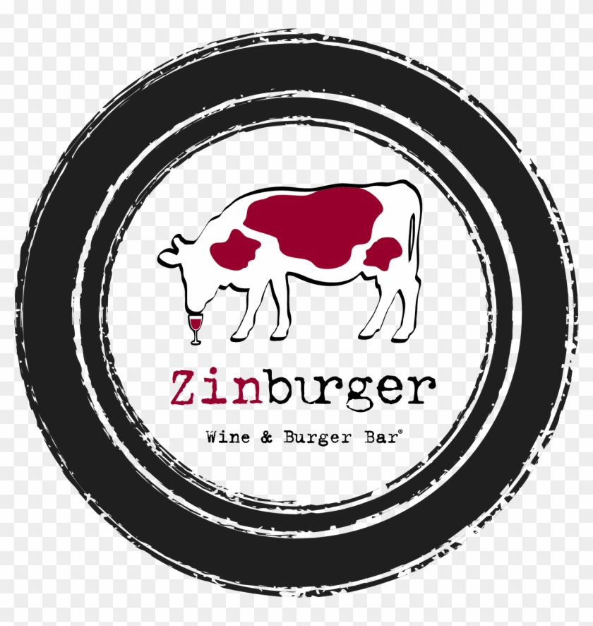 Weekend Of Good Eats With Family In Cville The Real - Zinburger Wine & Burger Bar #555330