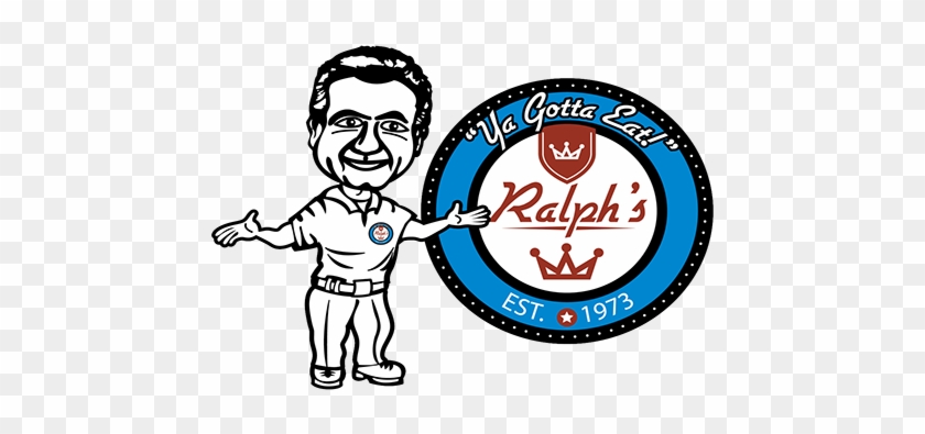 Ralph's Snack Bar #555333