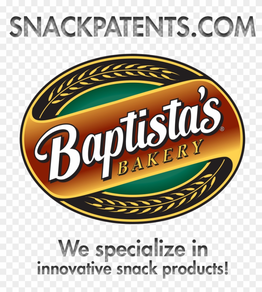 Snack Patents - Patent #555342