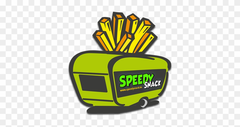Speedy Snack - Speedy Snack Loppem #555354