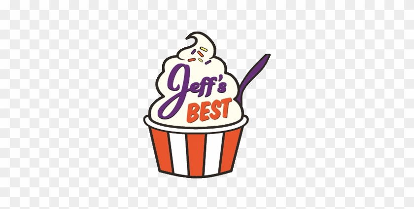 Jeff's Best Soft Serve Ice Cream - Jeff's Best Soft Serve Ice Cream #555391