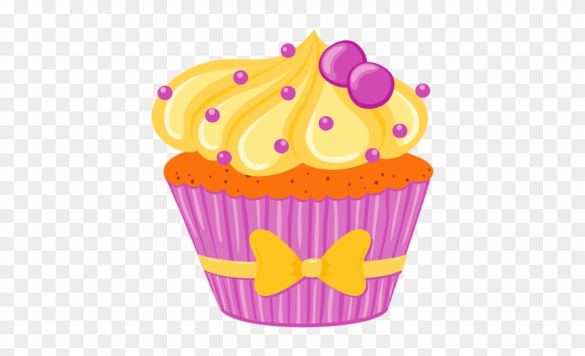 12 - Wandtattoo - Wandsticker 621068 Wandtattoo Cupcake #555397