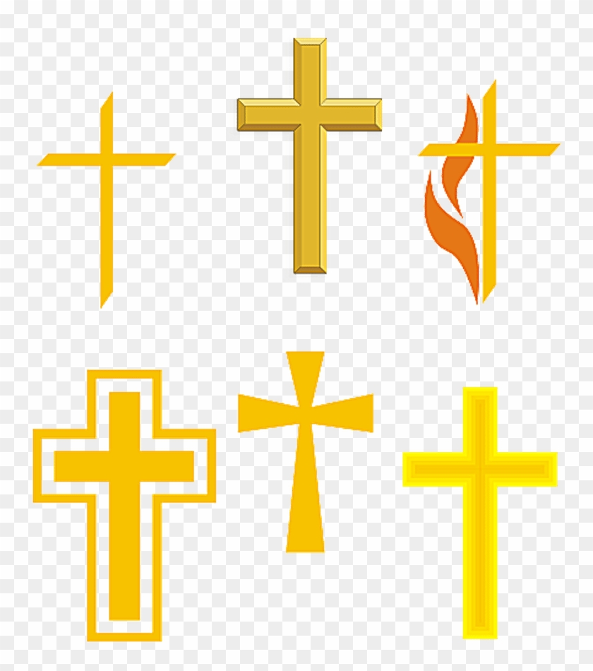 christian religious symbols and meanings