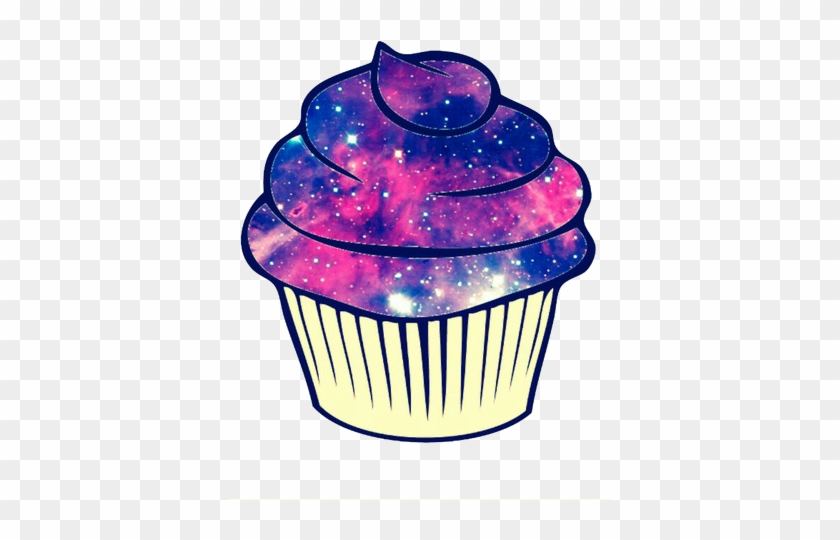 Drawing Youtube Desktop Wallpaper Cupcake - Transparent Cupcake #555455