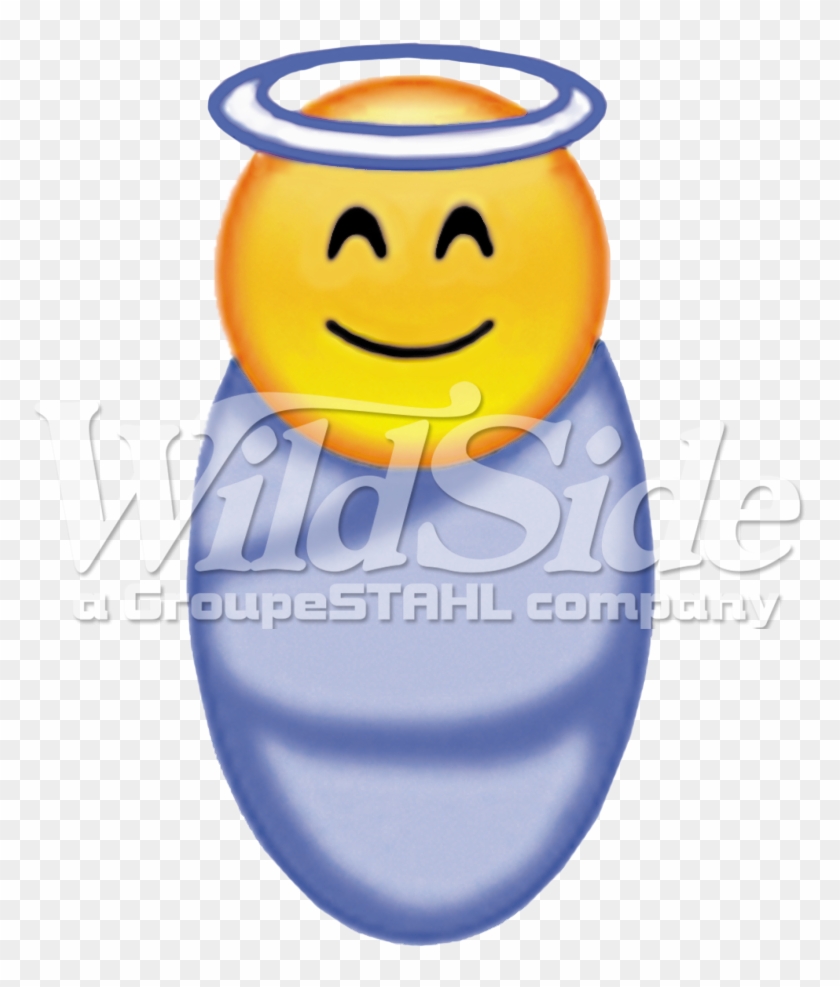 Baby Jesus Emoji - Baby Jesus #555499