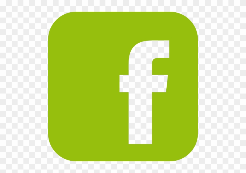 Last - Facebook Icon Png Red #555549