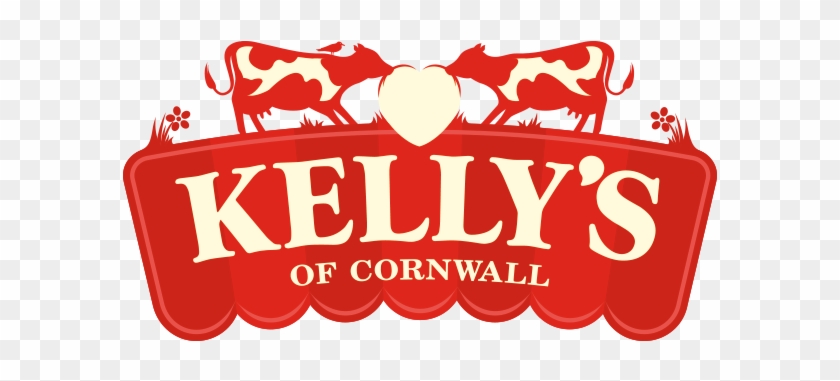Kelly's Of Cornwall - Kelly's Cornish Ice Cream #555554