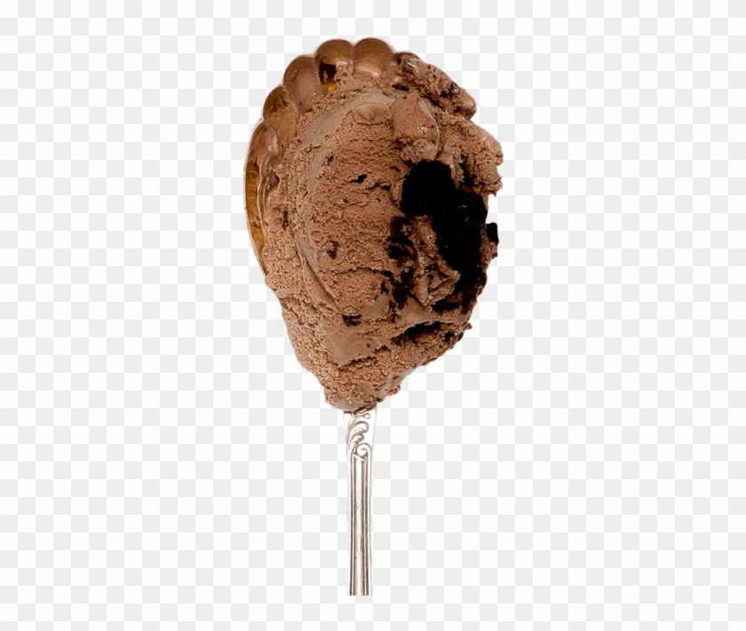Chocolate Brownie - Chocolate Ice Cream #555571