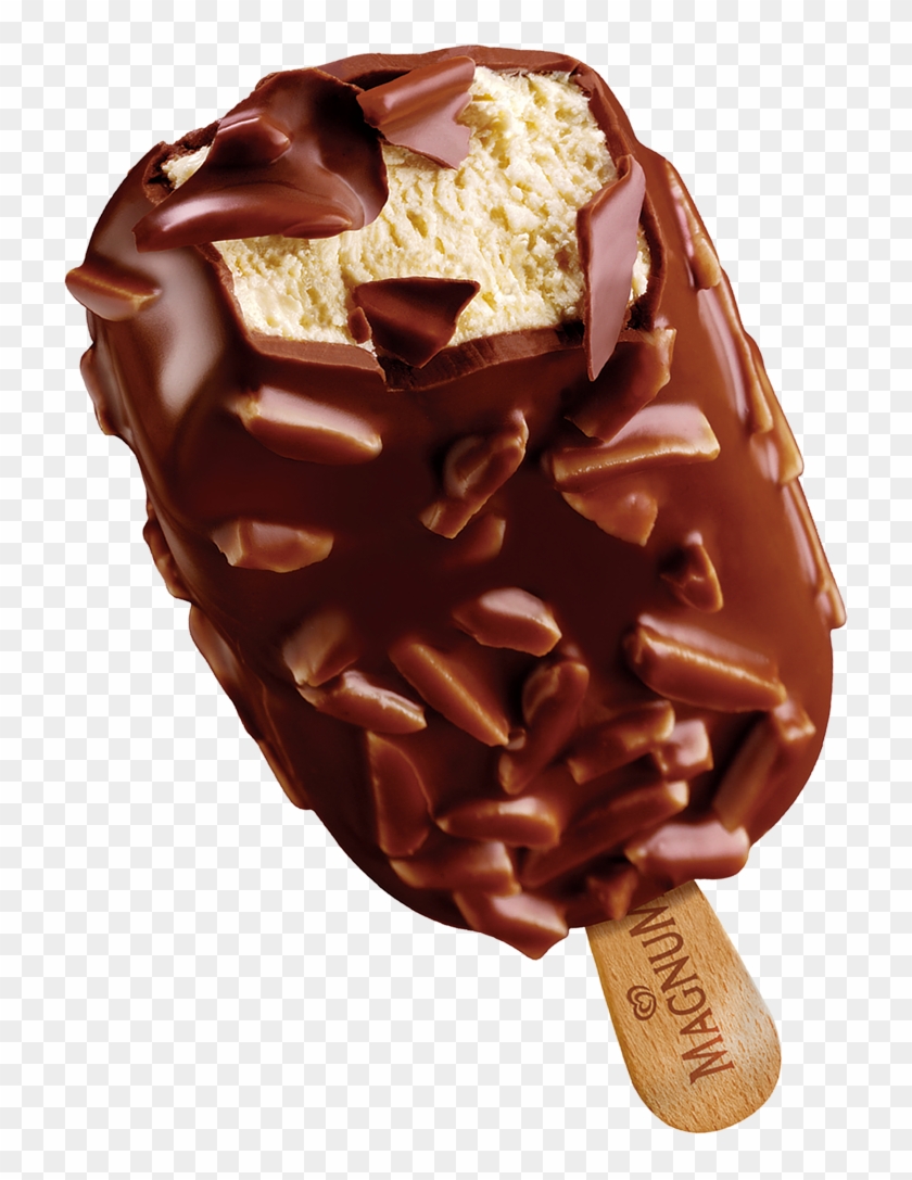 Magnum Almond #555574