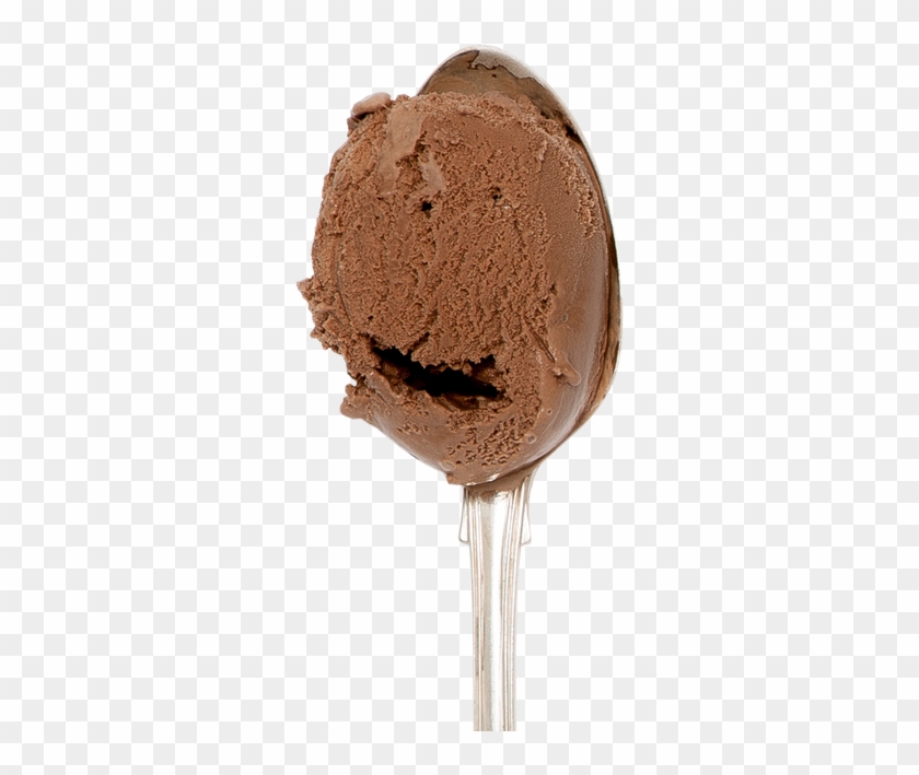 Dutch Chocolate - Chocolate Ice Cream #555580