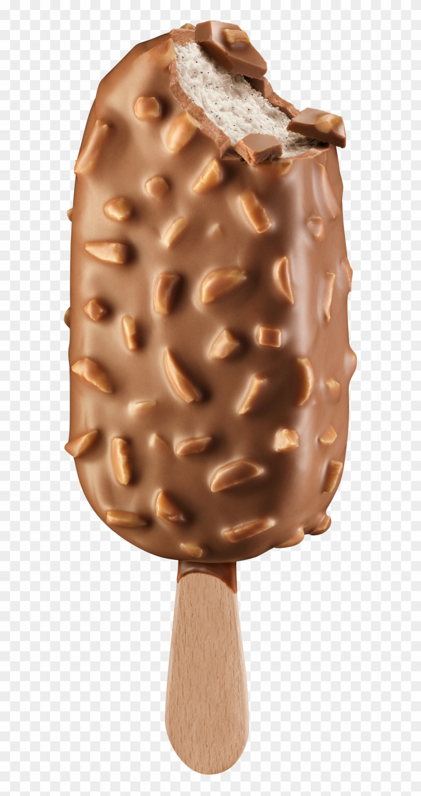 Magnum Almond Ice Cream Bar 2 - Magnum Almond Ice Cream Bar 2 #555593