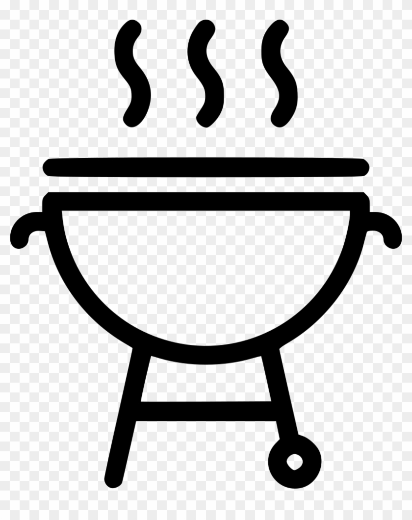 Barbecue Grill Asado Churrasco Grilling Clip Art - Barbecue #555657