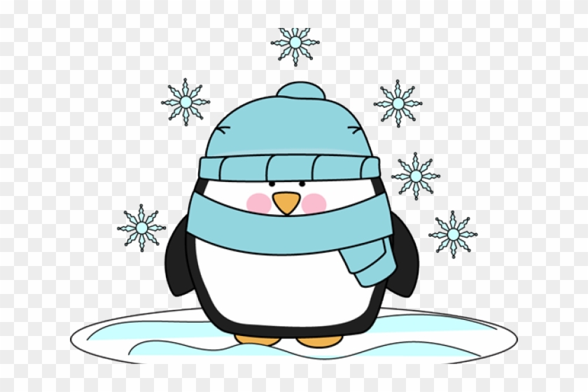 Cold Clipart January - Clipart January #555679