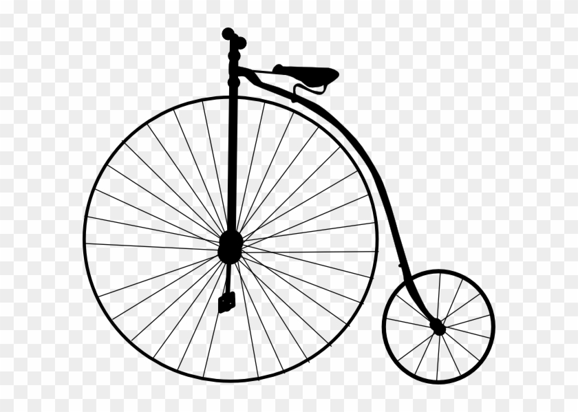 Bicycle Clipart - Bicycle Clip Art #555682