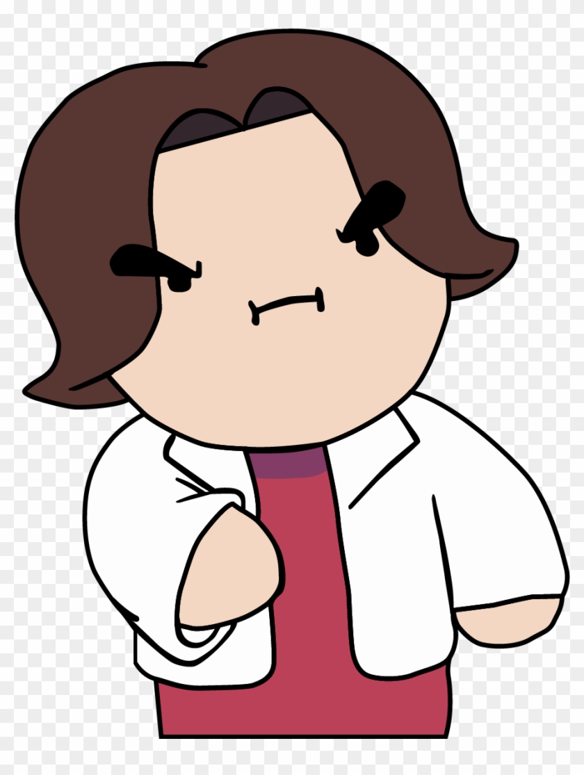 41, January 18, 2016 - Game Grumps Grumpcade Arin #555718