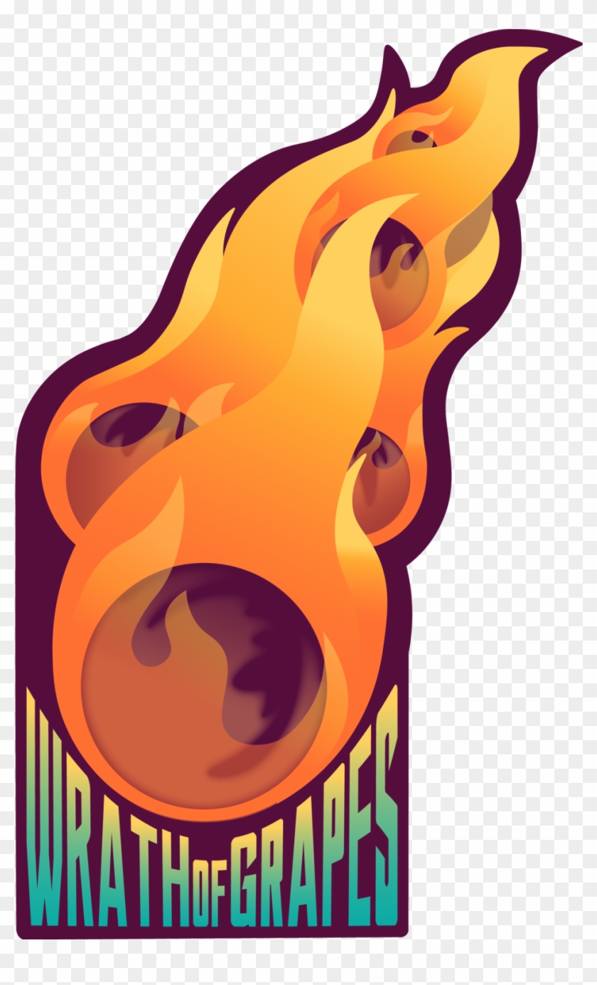 Wrath Of Grapes - Wrath Of Grapes #555765