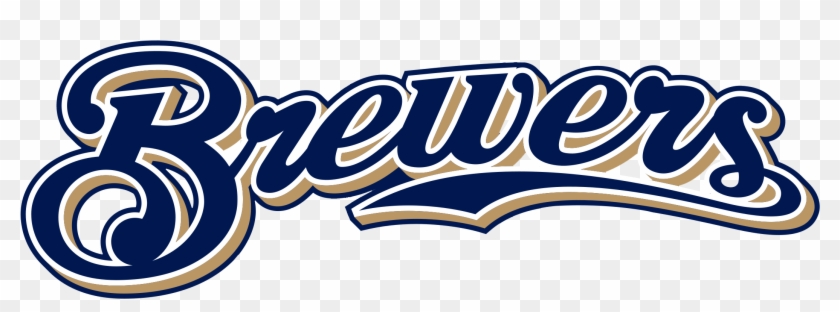 Milwaukee Brewers Logo 2018 #555766