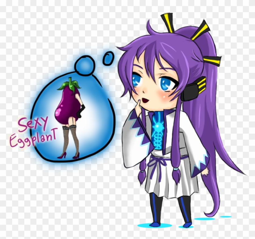 Vocaloid Kaito Chibi Ice Cream - Gakupo And Luka Chibi #555801