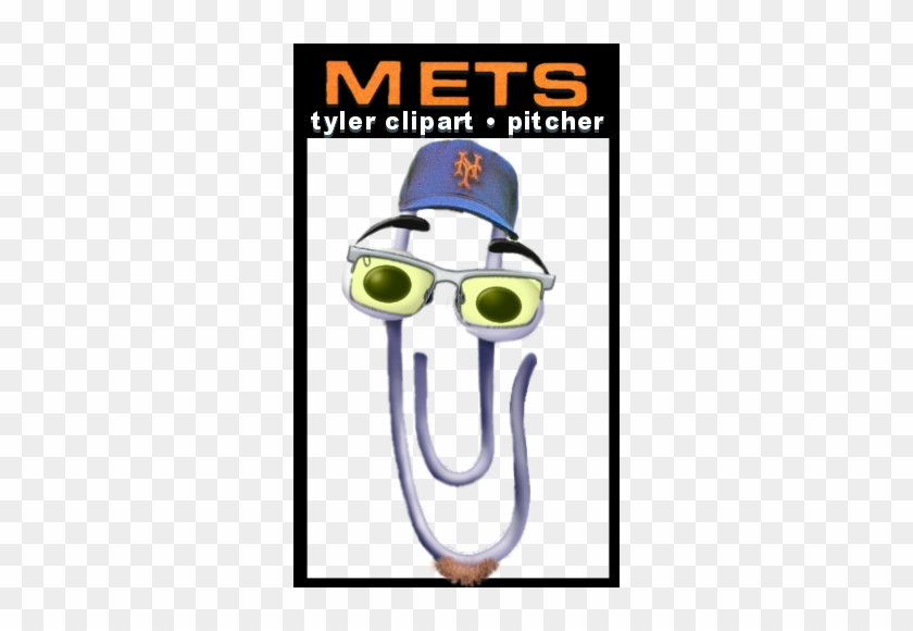 Next Up For The Royals, Eric Hosmer With A Chance To - Microsoft Paperclip #555810