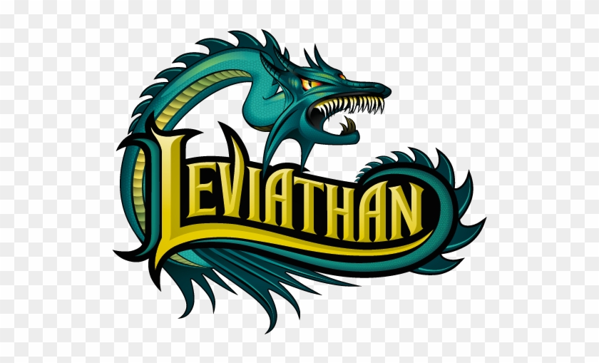 New Rollarcoaster At Canada's Wonderland - Leviathan Canada's Wonderland Logo #555828