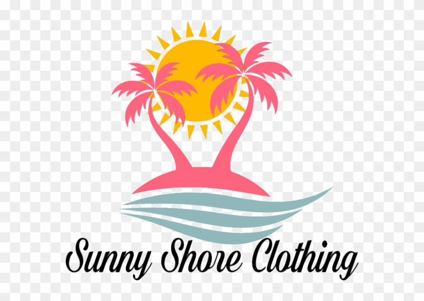 Island Vector Art #555922