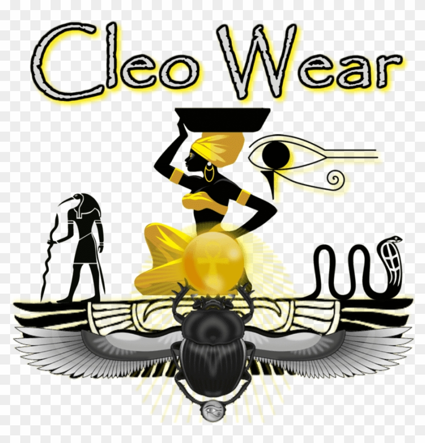 Cleowear - Clothing #555933