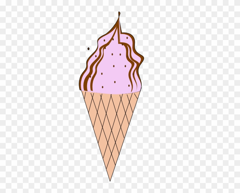 Ice Cream Cone #555957