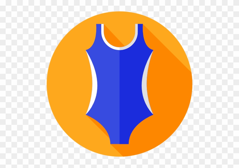 Swimwear - Swimsuit #555964