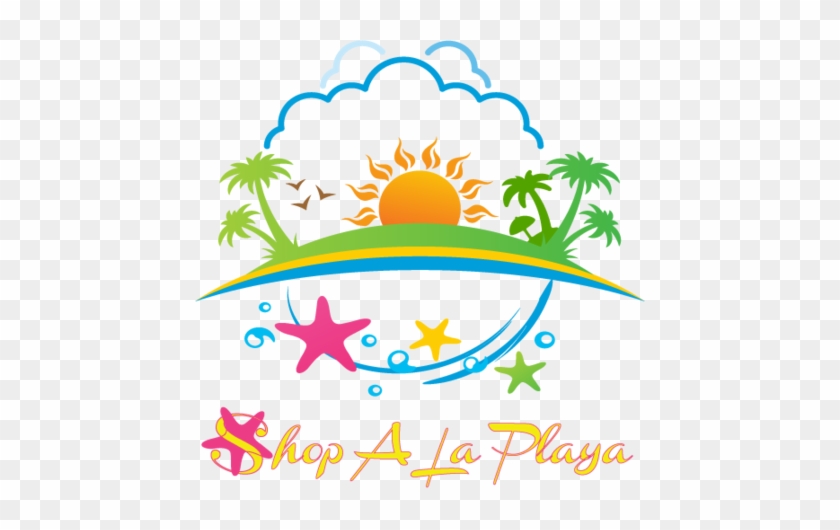 Shop A La Playa - Beach #555966