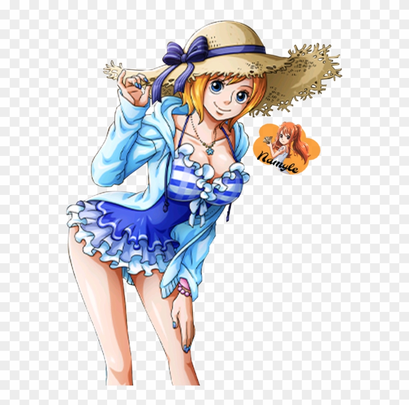 Girls Koa One Piece