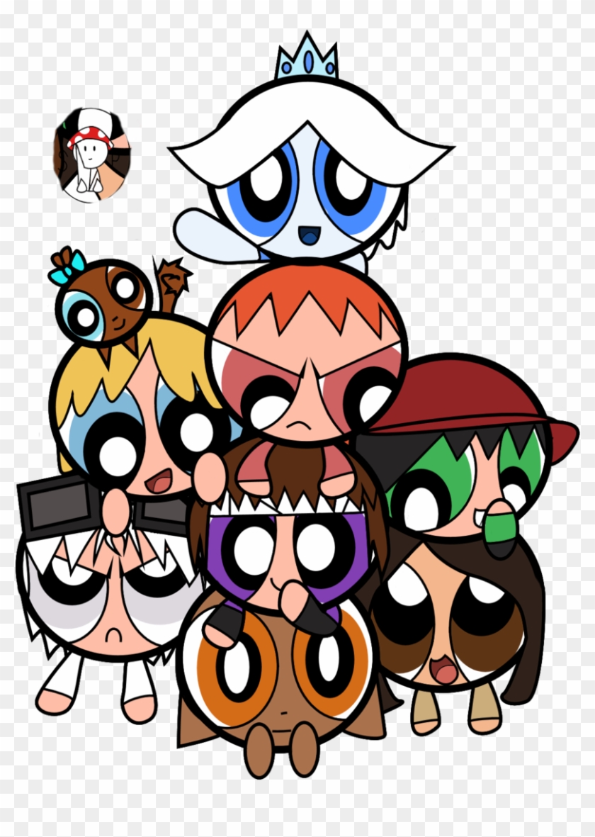 Dog Pile By Lisatheactor - Cartoon #555990